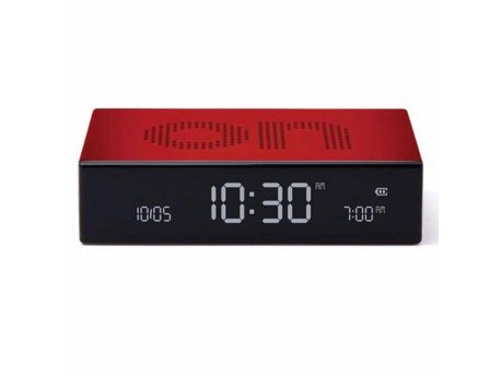 LEXON FLIP PREMIUM SAT/ALARM LR152R