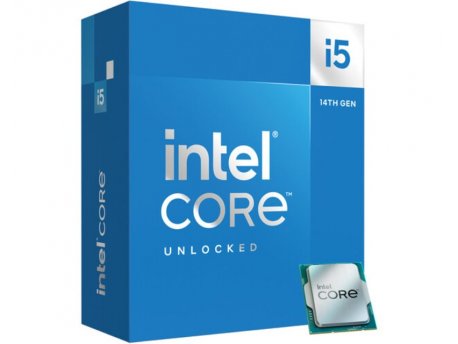 INTEL Core i5-14600K up to 5.30GHz Box