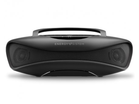 ENERGY SISTEM Speaker FS600 portable zvučnik crni