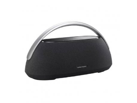 HARMAN KARDON Go + Play 3 black Bluetooth zvučnik