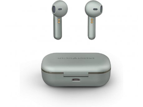 ENERGY SISTEM SISTEM Style 3 True Wireless Olive bežične slušalice