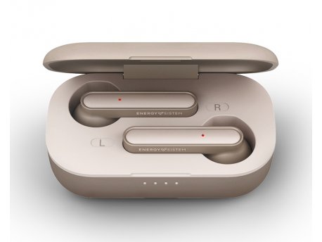 ENERGY SISTEM Style 3 True Wireless Rose bežične slušalice