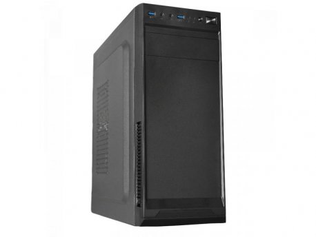 ZEUS AMD Ryzen 5 2400GE DDR4 8GB SSD 256GB // Win10Home