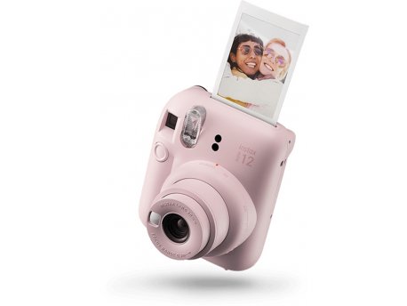 FUJIFILM Instax Mini 12 Pink