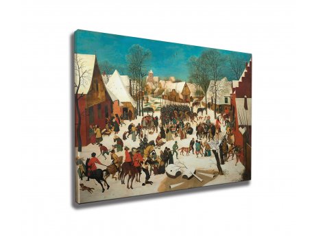 WALLXPERT Dekorativna slika WY313 (70 x 100)