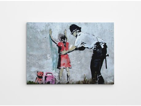 WALLXPERT Dekorativna slika WY39 (70 x 100)