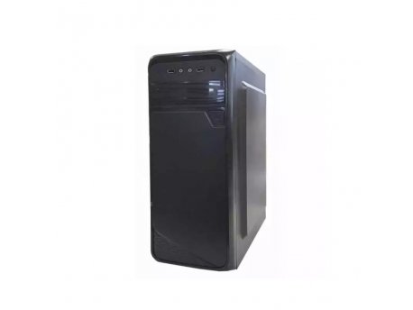 ZEUS INTEL Core i3-10100 DDR4 8GB M.2 512GB // Win10Pro