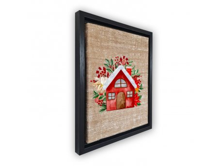 WALLXPERT Dekorativna slika LSJ06_3646