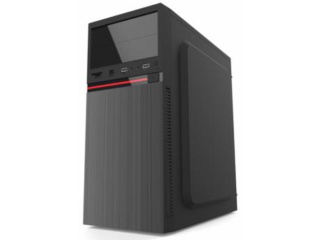 BC COMP INTEL Core i5-10400/16GB/NVMe M.2 256GB/500W