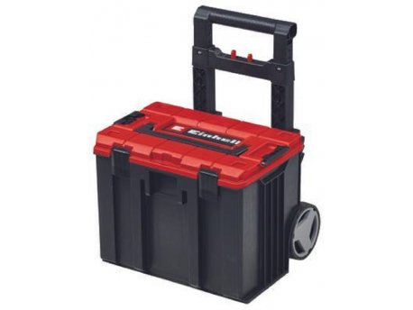 EINHELL E-Case L sa točkovima