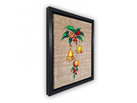 WALLXPERT Dekorativna slika LSJ300749_3646