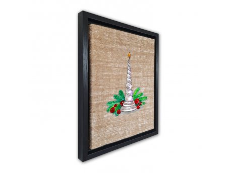 WALLXPERT Dekorativna slika LSJ6800881_3646