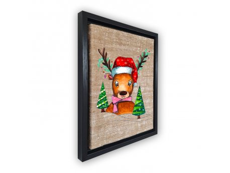 WALLXPERT Dekorativna slika LSJ800750_3646