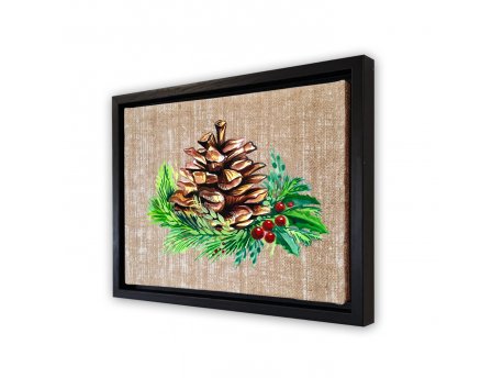 WALLXPERT Dekorativna slika LSJ800968_3646
