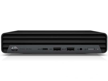 HP Pro Mini 400 G9 (6D392EA) Intel i7/16GB/512GB SSD