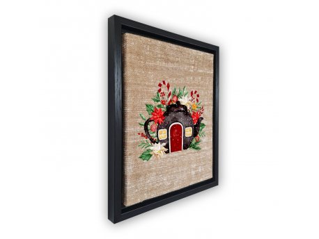 WALLXPERT Dekorativna slika LSJ01_4666