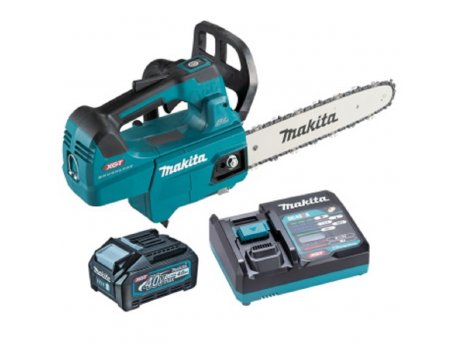 MAKITA Akumulatorska lančana testera XGT 40V max UC003GM101