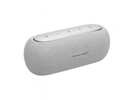 HARMAN KARDON Luna grey Bluetooth zvučnik