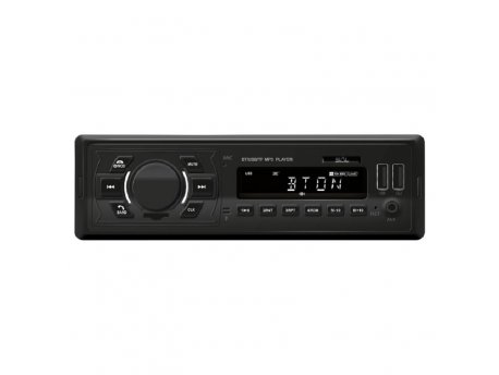 ELEMENTA SMART auto radio SAL