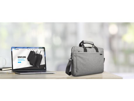 NATEC MUSTELA (NTO-0766) torba za laptop