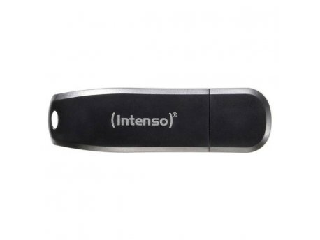 INTENSO 8GB Speed Line (3530460) USB flash memorija crna