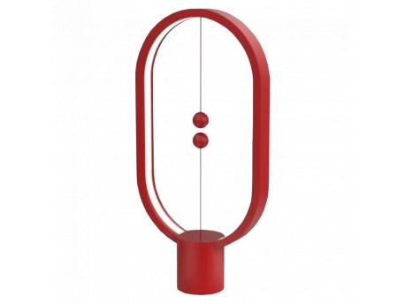ALLOCACOC DH0075RD/HBLEUC LED Stona lampa