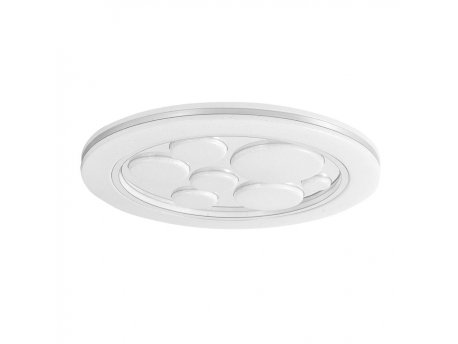RABALUX Lagertha 2012 LED 36 W Plafonjera