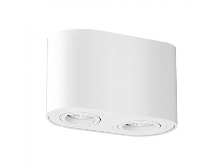 RABALUX Kobald 2052 GU10 2 x 42 W Spot