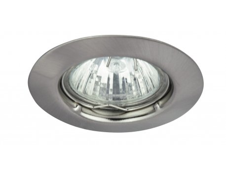 RABALUX Ugradno/nadgradno svetlo spot relight sivo