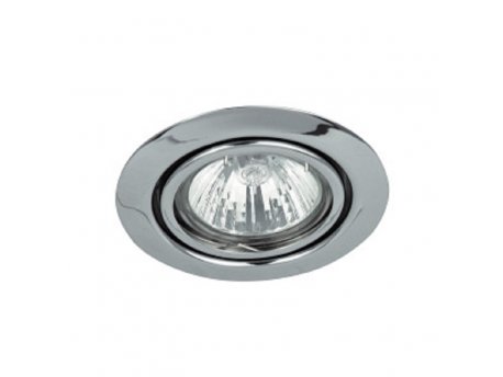 RABALUX Ugradno svetlo Spot relight hrom
