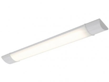 RABALUX T5&T8 svetiljka strela batten light bela