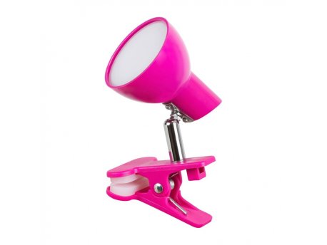 RABALUX 1482 Noah Clip stona lampa LED 5W