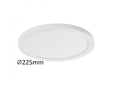 RABALUX Sonnet 1491 LED panel 18W 1500lm