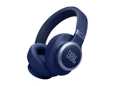 JBL Live 770NC blue Bluetooth slušalice