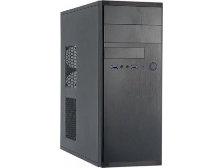 BC COMP INTEL Core i5-12400F/16GB/M.2 500GB + 2TB HDD/RX580 8GB/TM/Win11Pro