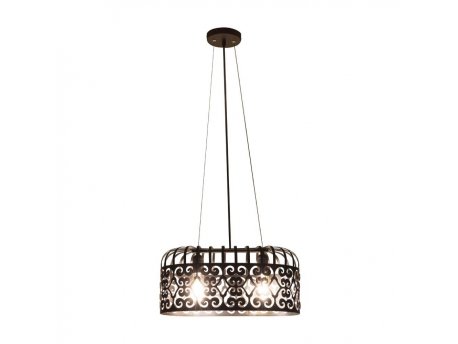 RABALUX Alessandria 2157 E27 2 x 60 W Visilica