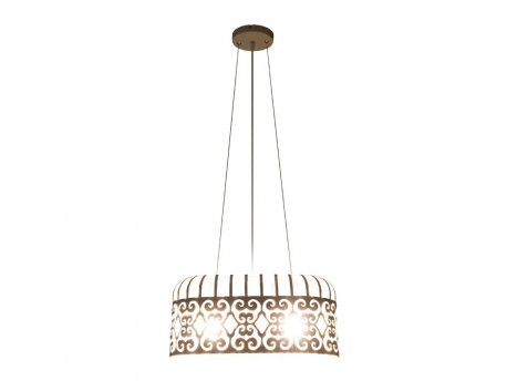 RABALUX Alessandra 2162 E27 2 x 60 W Visilica