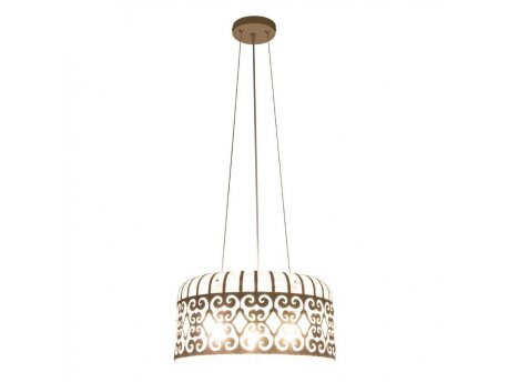RABALUX Alessandra 2163 E27 3 x 60 W Visilica