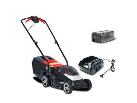 FARM powered by wurth FLMAK33 SET Akumulatorska kosilica