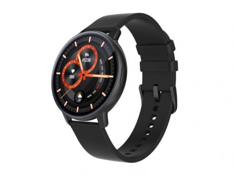 MOYE Kronos 3 R Smart Watch Black