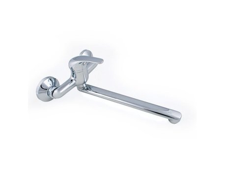 Conart Jednoručna baterija za kuhinju, zidna, MARY, 35 mm