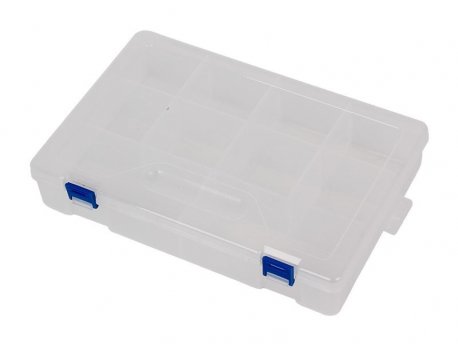 WOMAX Kutija-klaser 30X20X6.3CM