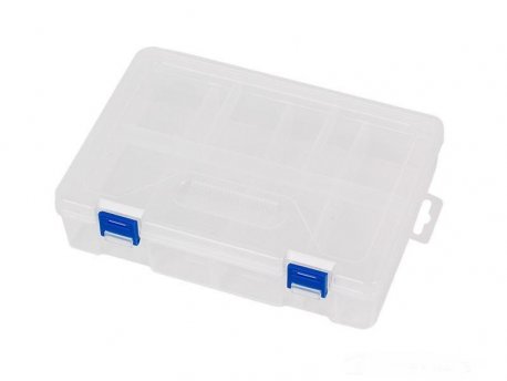 WOMAX Kutija-klaser 23.5X16.6X6.5CM