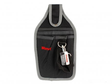 WOMAX Nosač alata za opasač 300X160MM