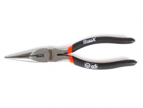 WOMAX Špic klešta 200mm