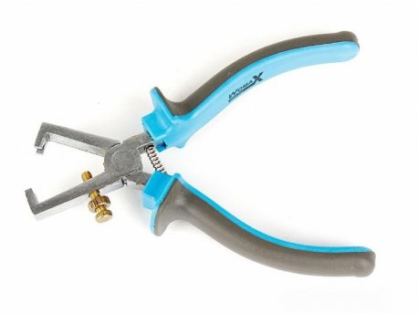 WOMAX Klešta za blankiranje 160mm