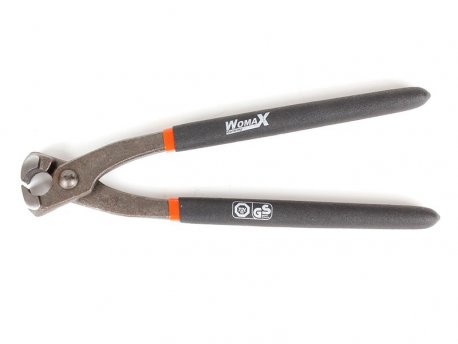 WOMAX Klešta armiračka 220mm