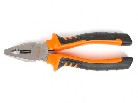 WOMAX Kombinovana klešta 200 mm