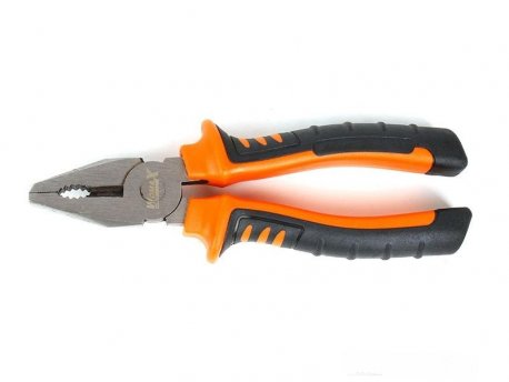 WOMAX Klešta kombinovana 180mm 0534405