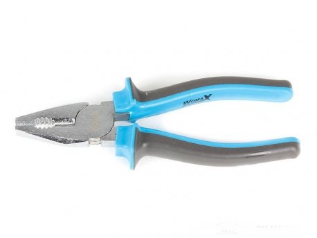 WOMAX Kombinovana klešta 180mm 0534400